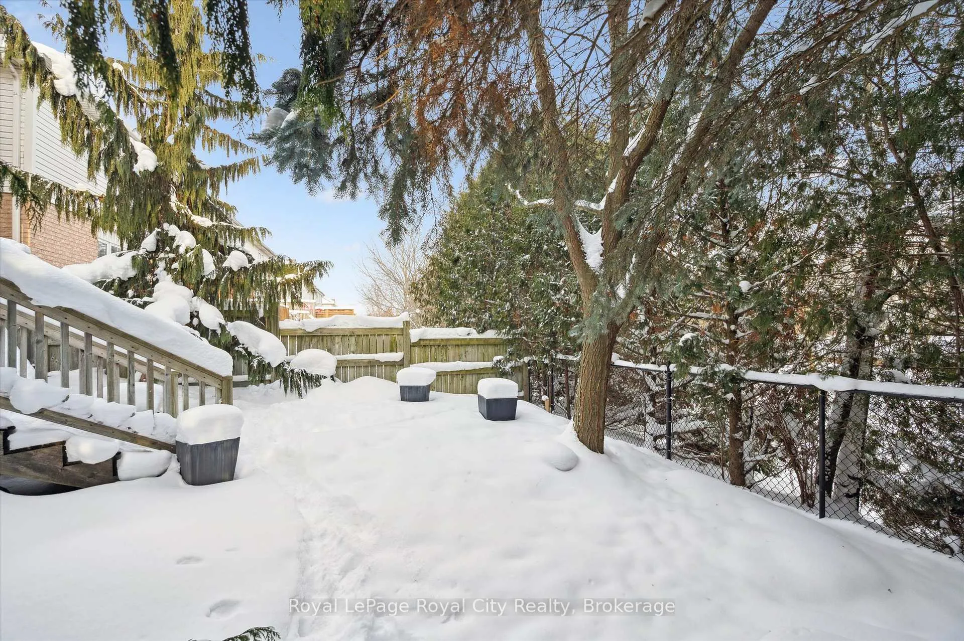 Photo 46 of 92 Marsh Crescent, Guelph, Pineridge/Westminster Woods — HOMEH
