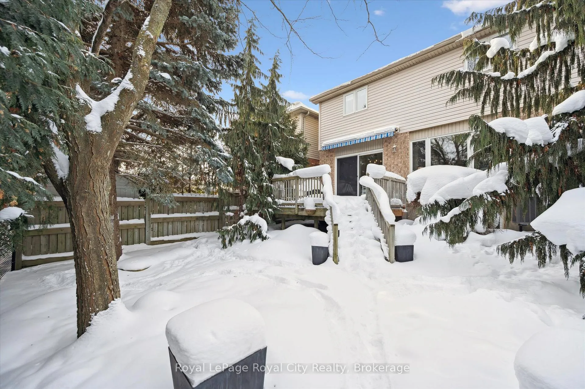 Photo 48 of 92 Marsh Crescent, Guelph, Pineridge/Westminster Woods — HOMEH