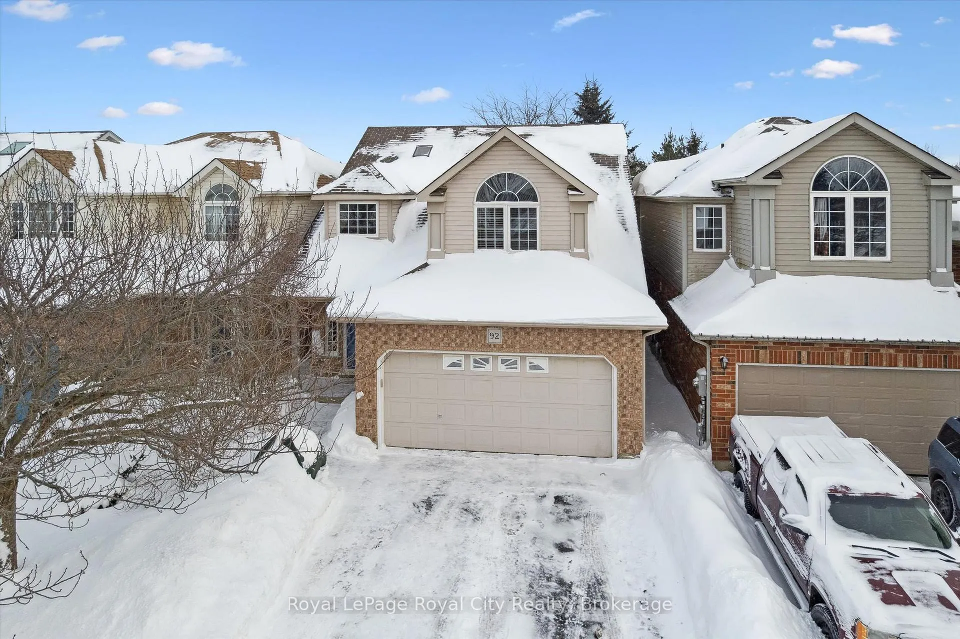Photo 49 of 92 Marsh Crescent, Guelph, Pineridge/Westminster Woods — HOMEH