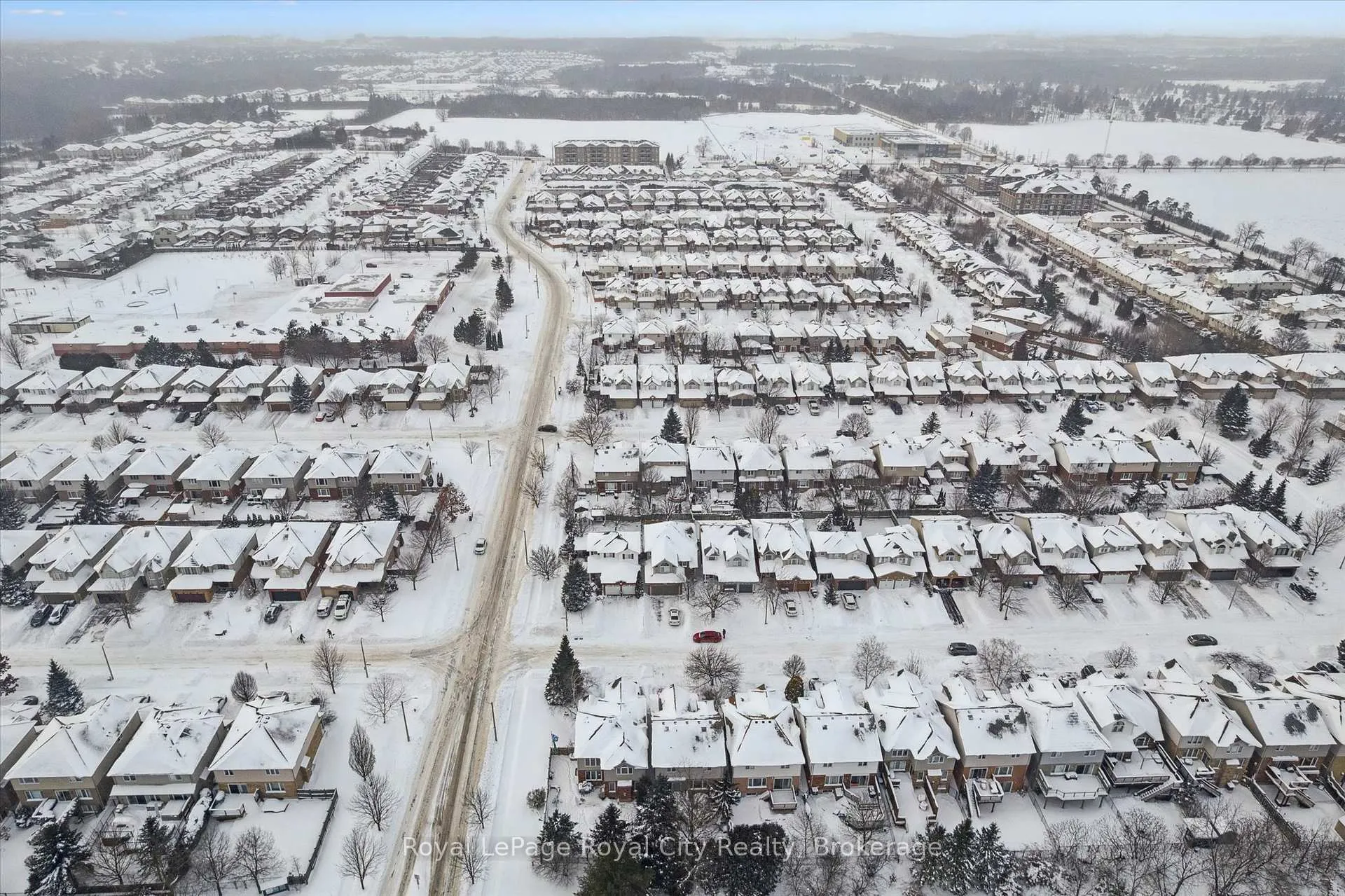 Photo 50 of 92 Marsh Crescent, Guelph, Pineridge/Westminster Woods — HOMEH