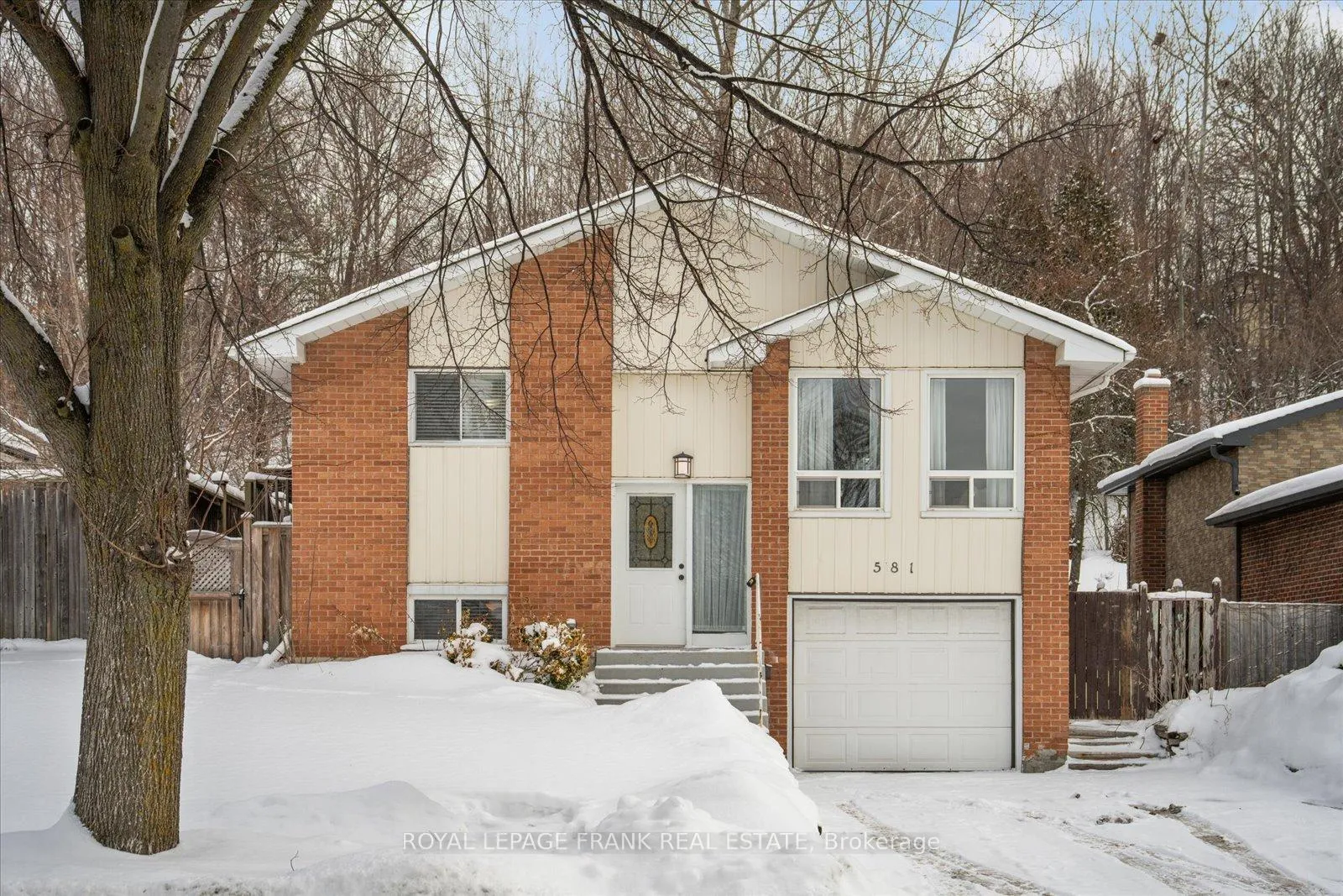 Photo 1 of 581 Grandview Street S, Oshawa, Donevan — HOMEH