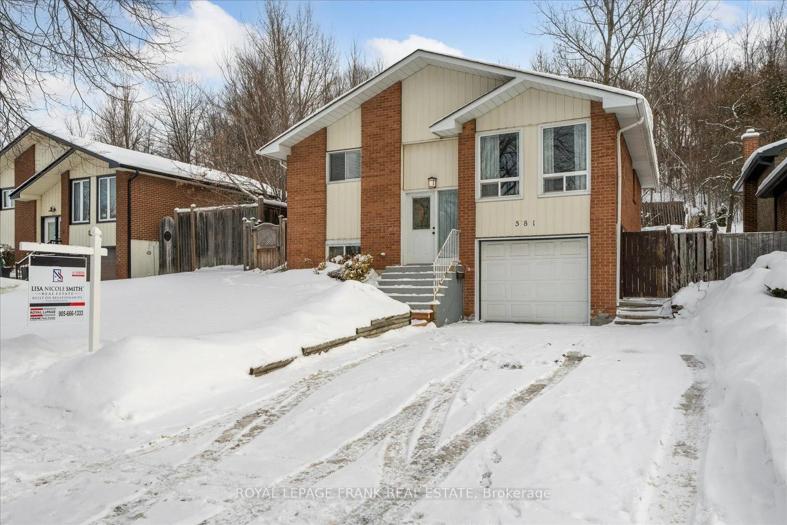 Photo 2 of 581 Grandview Street S, Oshawa, Donevan — HOMEH