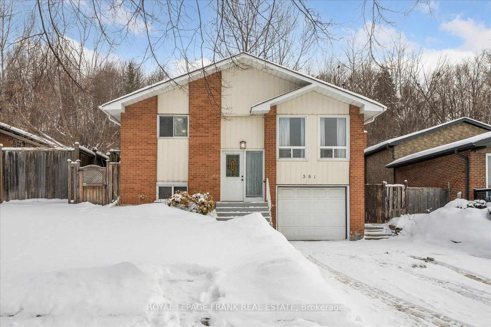 Photo 47 of 581 Grandview Street S, Oshawa, Donevan — HOMEH