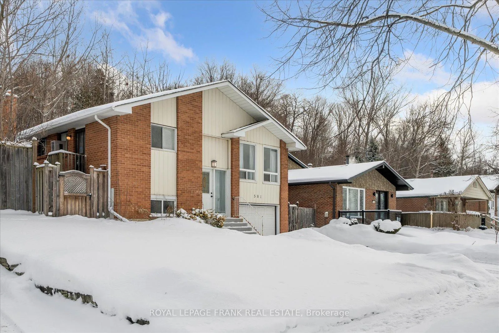 Photo 48 of 581 Grandview Street S, Oshawa, Donevan — HOMEH