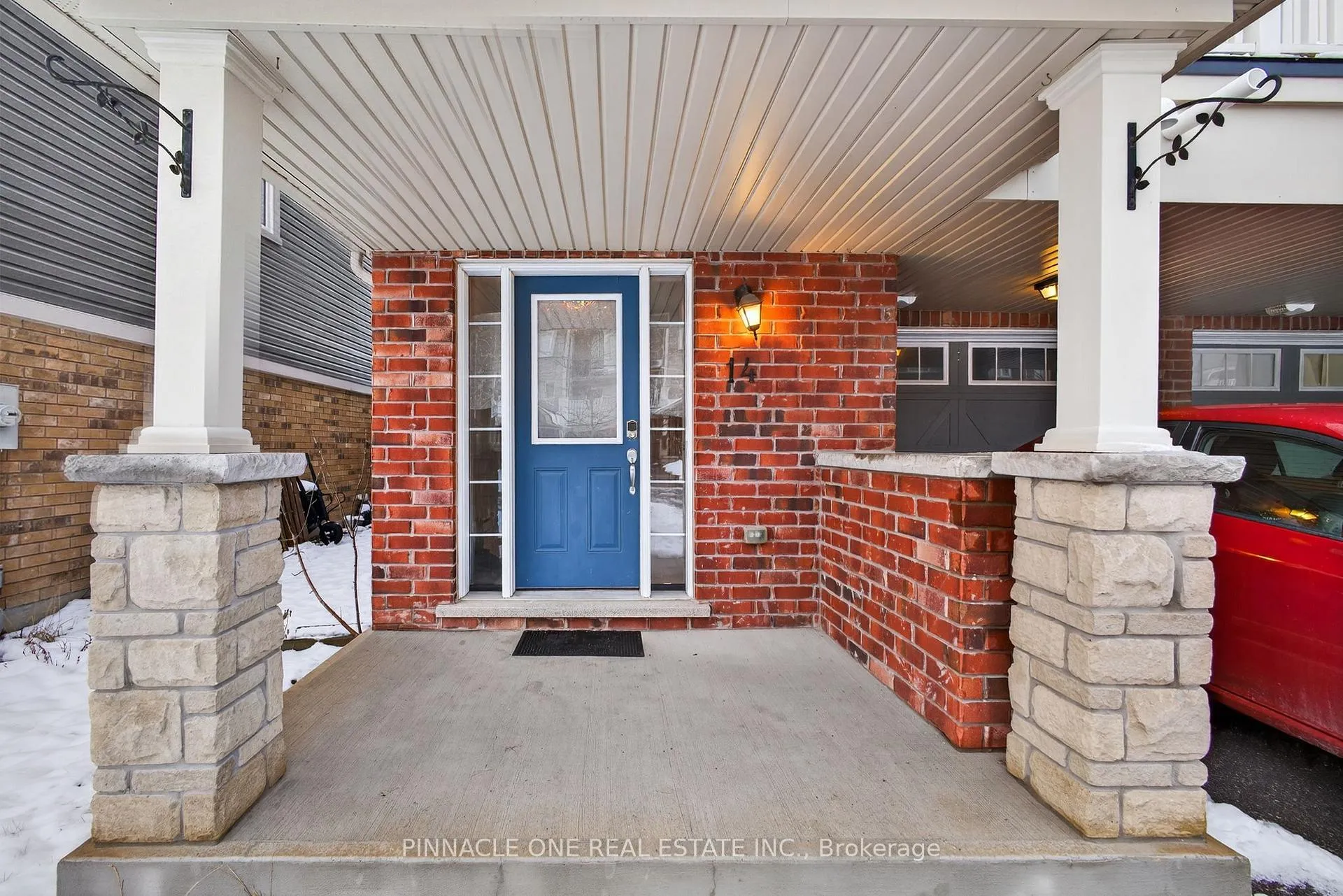 Photo 4 of 14 Nearco Crescent, Oshawa, Windfields — HOMEH