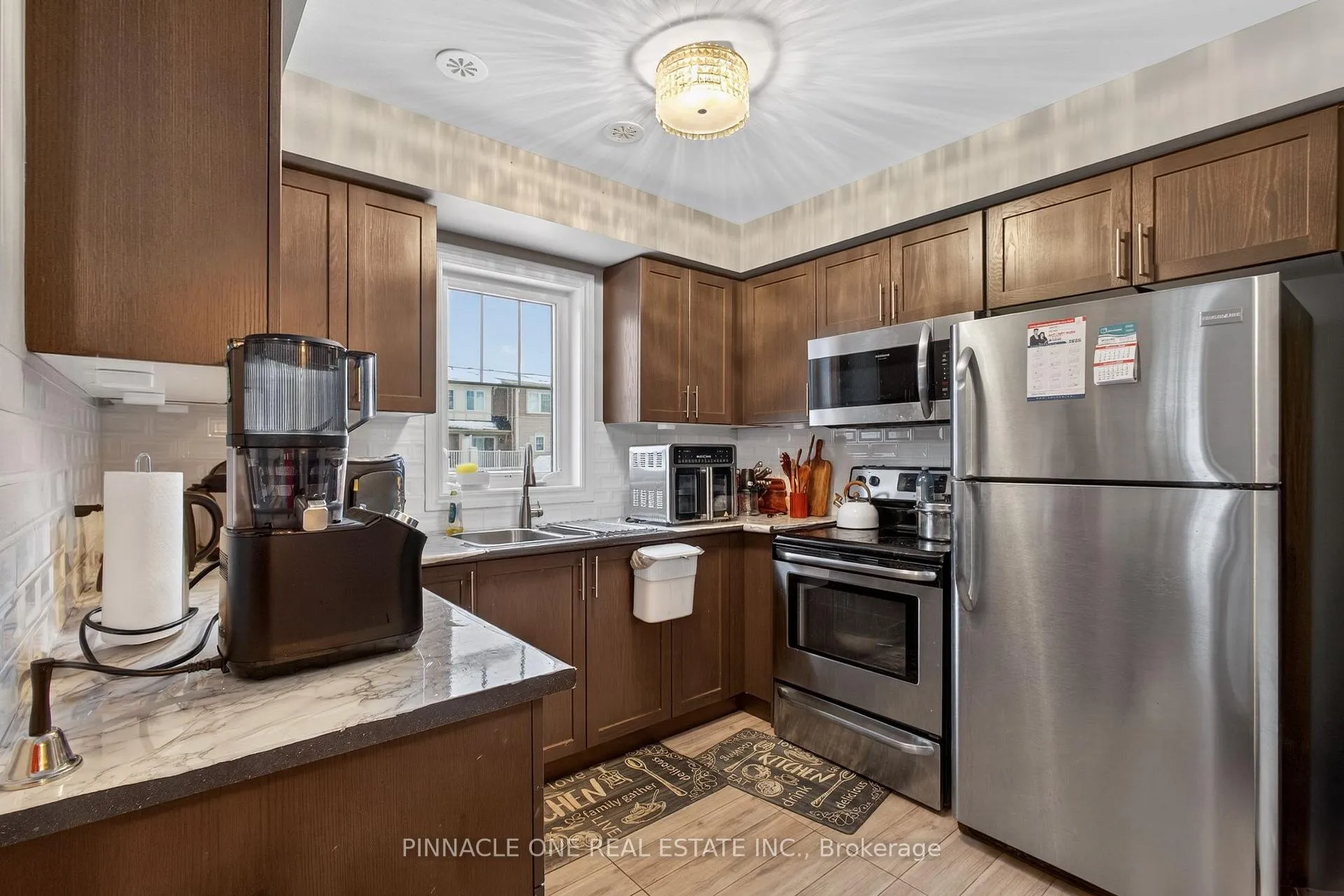 Photo 13 of 14 Nearco Crescent, Oshawa, Windfields — HOMEH