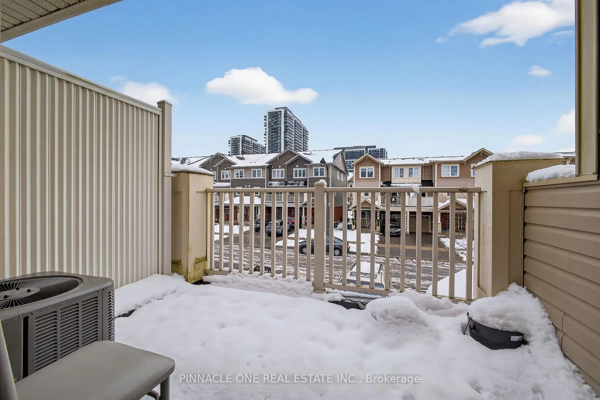 Photo 15 of 14 Nearco Crescent, Oshawa, Windfields — HOMEH