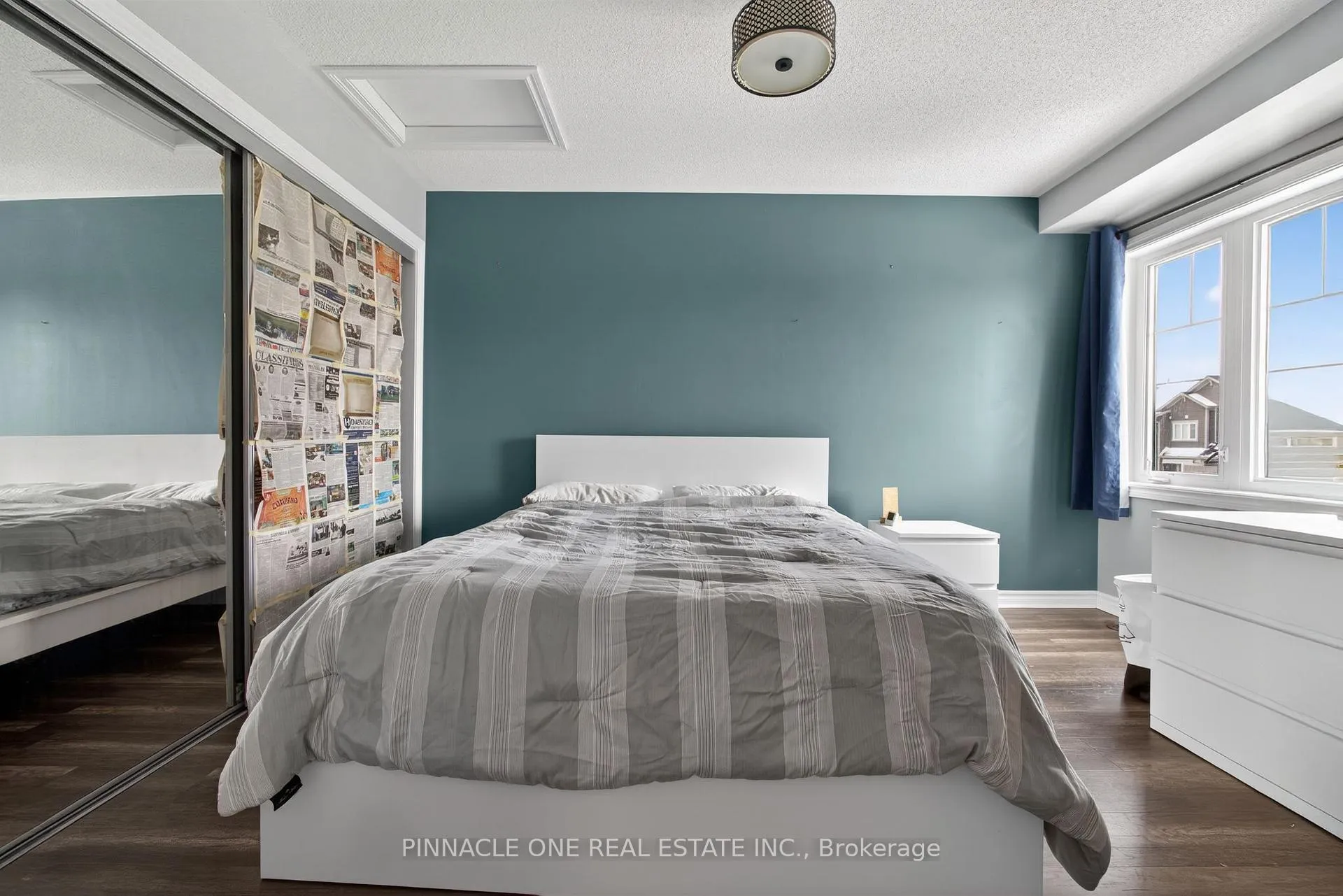 Photo 18 of 14 Nearco Crescent, Oshawa, Windfields — HOMEH