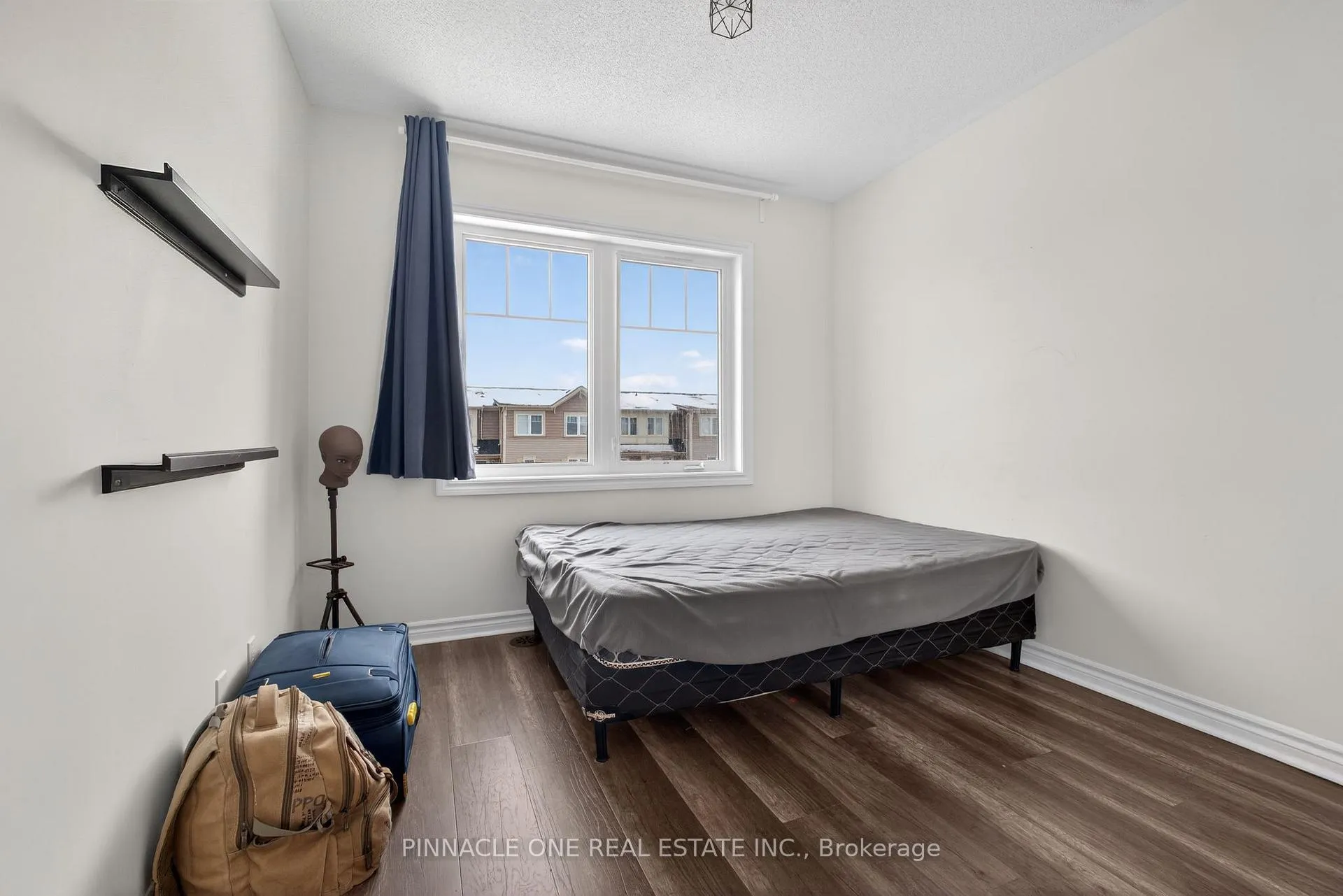 Photo 22 of 14 Nearco Crescent, Oshawa, Windfields — HOMEH
