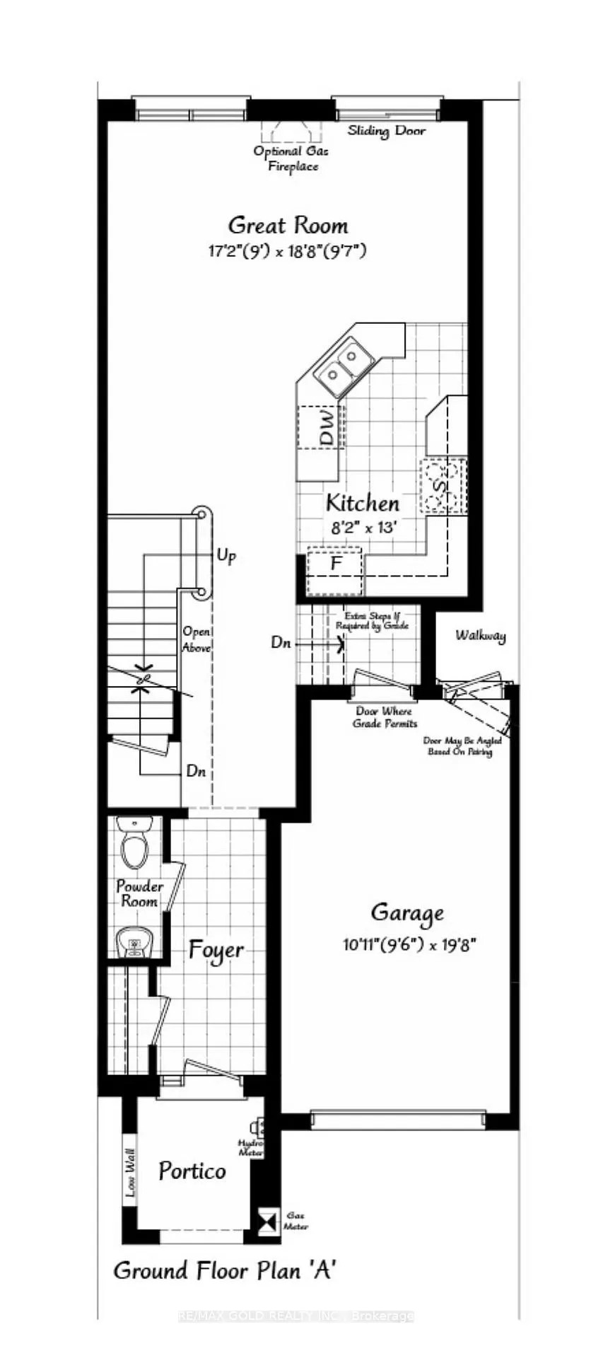 Photo 15 of 53 Finegan Circle, Brampton, Northwest Brampton — HOMEH