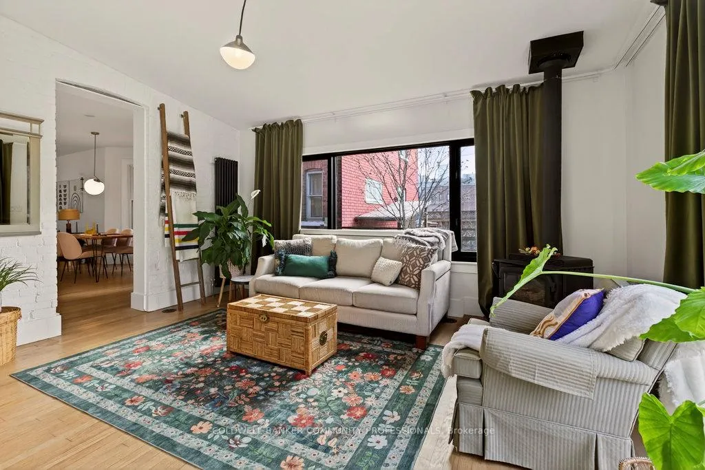 Photo 25 of 104 Garfield Avenue S, Hamilton, Stipley — HOMEH