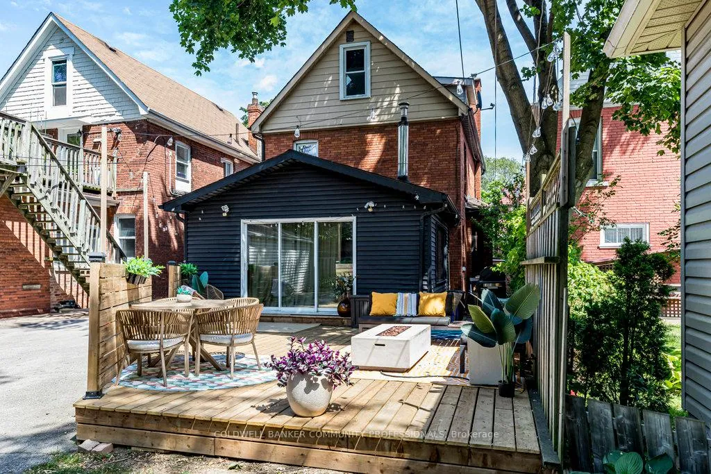 Photo 45 of 104 Garfield Avenue S, Hamilton, Stipley — HOMEH