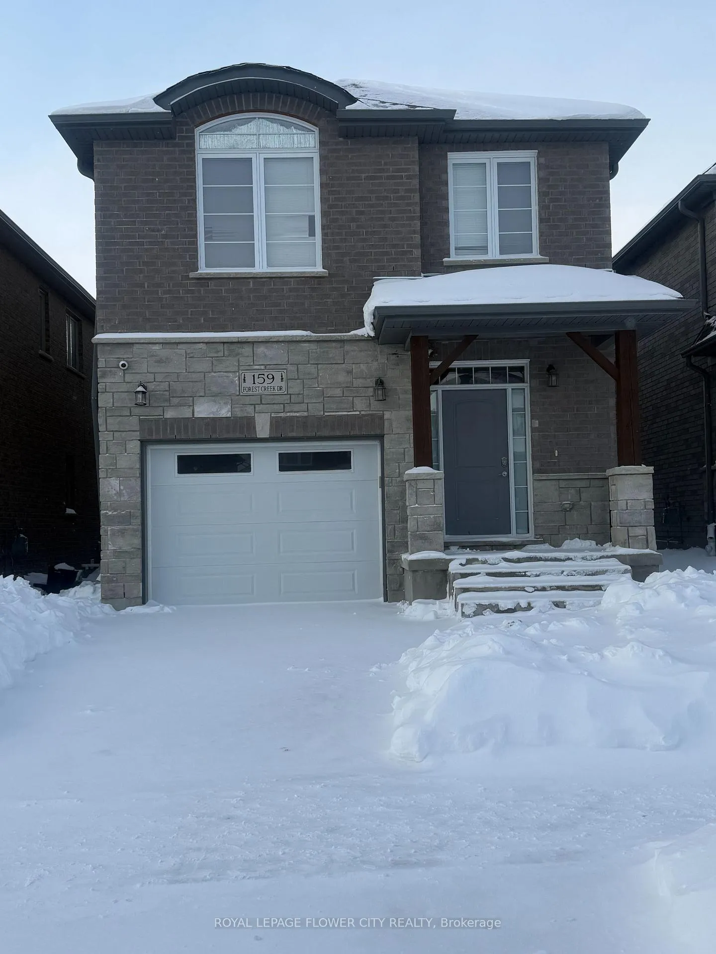 Photo 1 of 159 Forest Creek Drive, Kitchener — HOMEH
