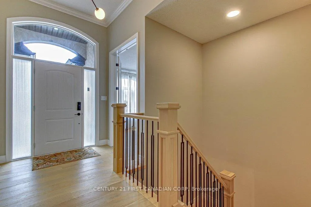 Photo 5 of 6 Aspen Circle, Thames Centre, Rural Thames Centre — HOMEH