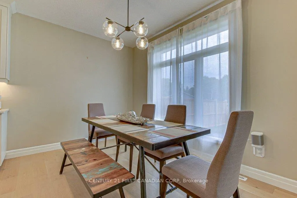 Photo 10 of 6 Aspen Circle, Thames Centre, Rural Thames Centre — HOMEH