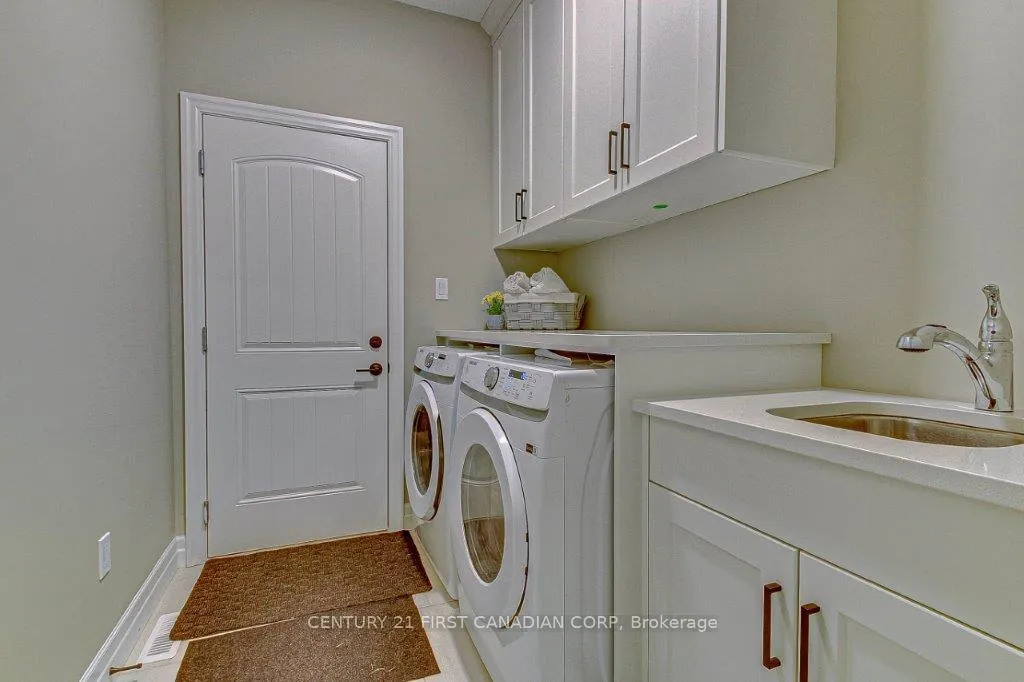 Photo 19 of 6 Aspen Circle, Thames Centre, Rural Thames Centre — HOMEH