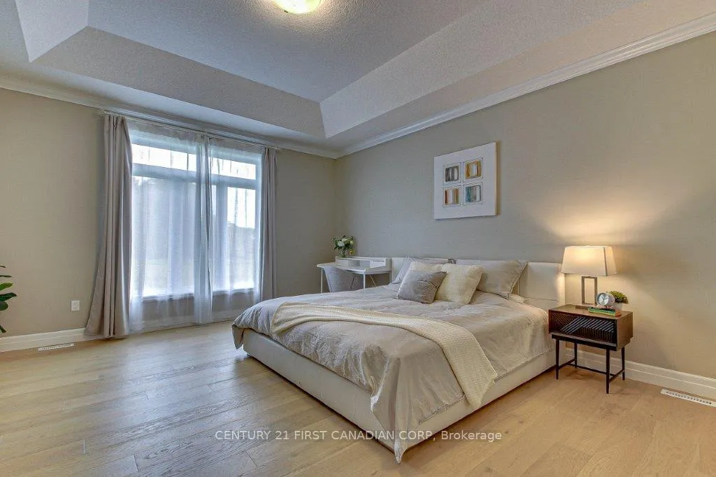 Photo 21 of 6 Aspen Circle, Thames Centre, Rural Thames Centre — HOMEH