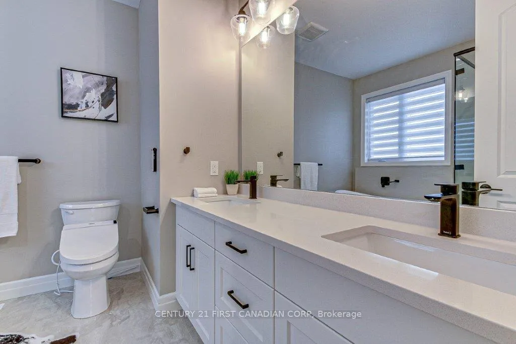Photo 23 of 6 Aspen Circle, Thames Centre, Rural Thames Centre — HOMEH