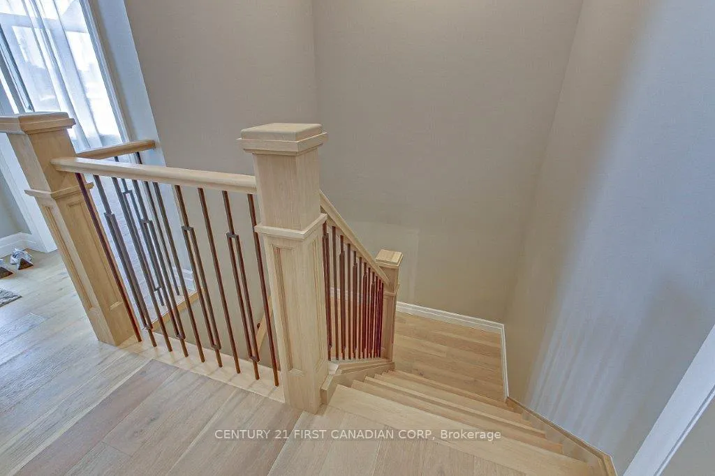 Photo 28 of 6 Aspen Circle, Thames Centre, Rural Thames Centre — HOMEH