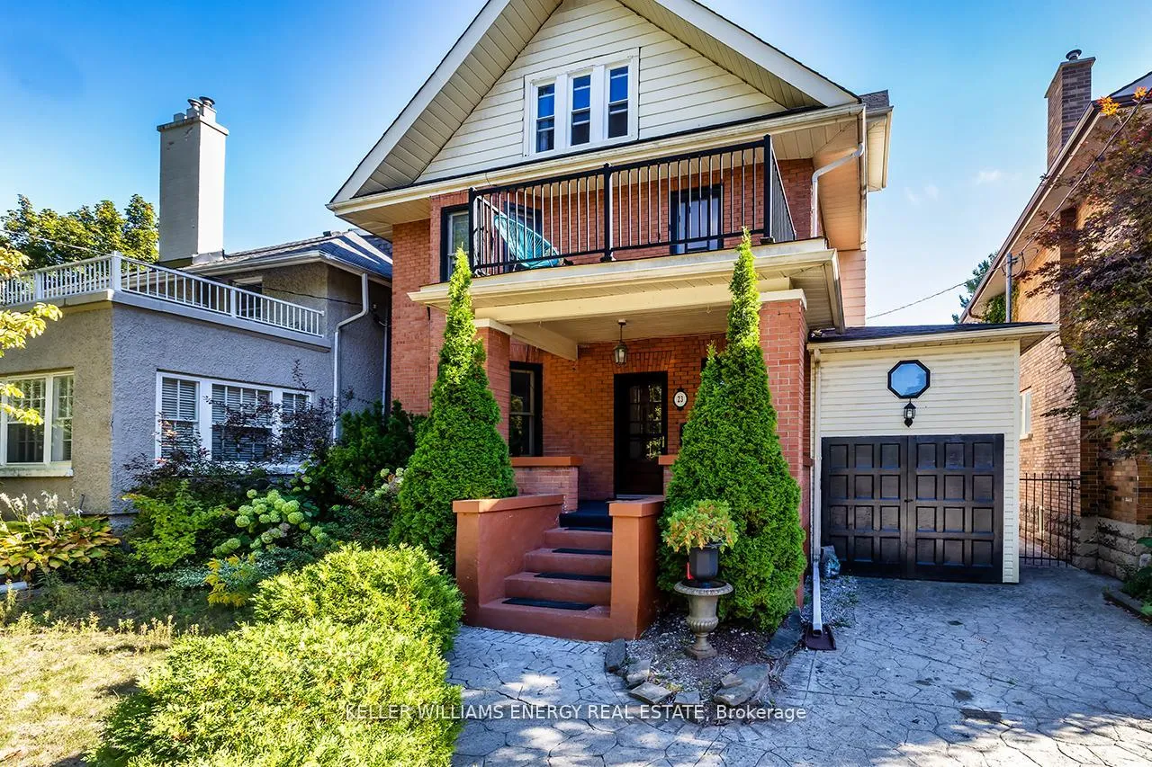 Photo 1 of 23 Connaught Street, Oshawa, O'Neill — HOMEH