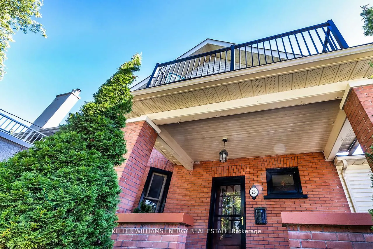 Photo 5 of 23 Connaught Street, Oshawa, O'Neill — HOMEH
