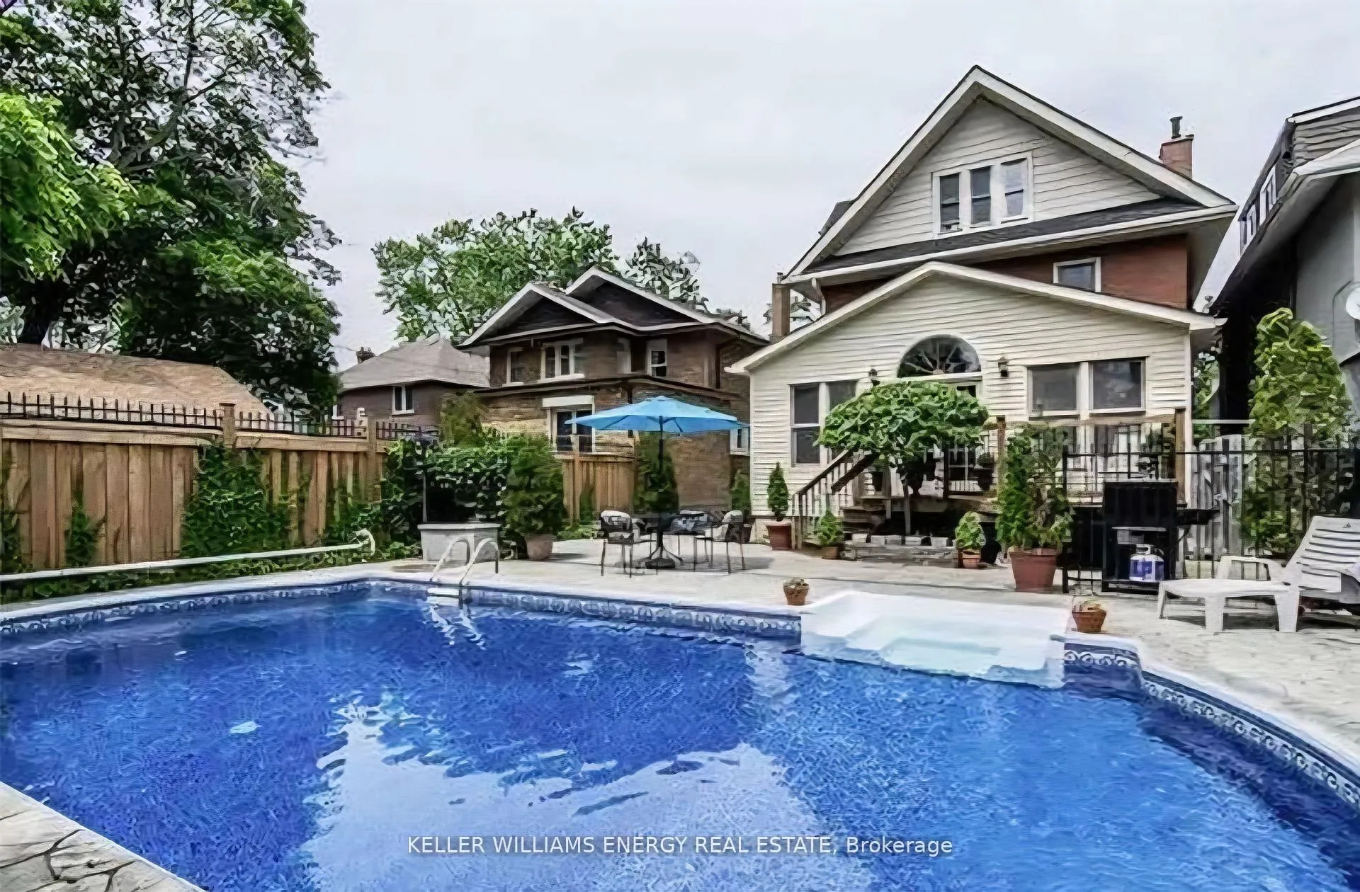 Photo 46 of 23 Connaught Street, Oshawa, O'Neill — HOMEH