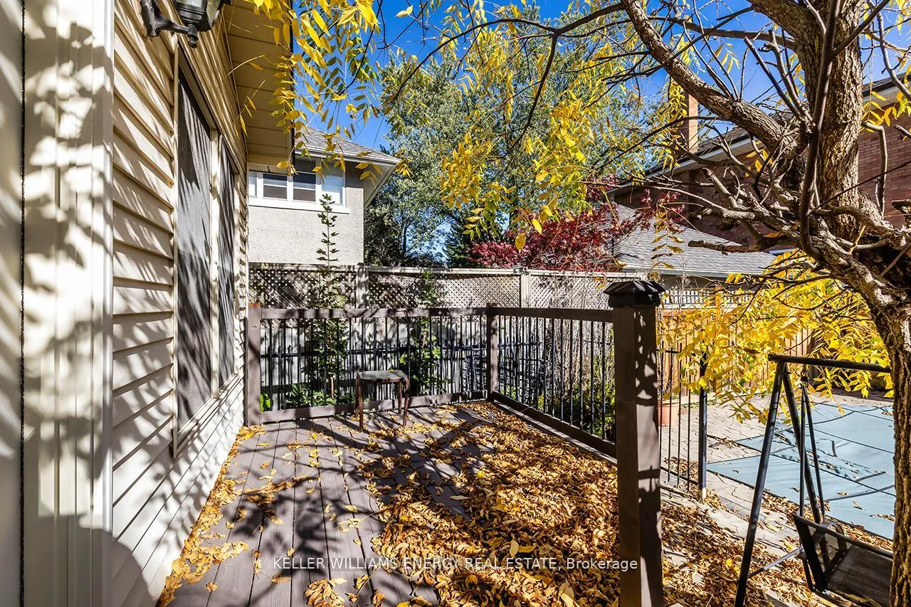 Photo 48 of 23 Connaught Street, Oshawa, O'Neill — HOMEH