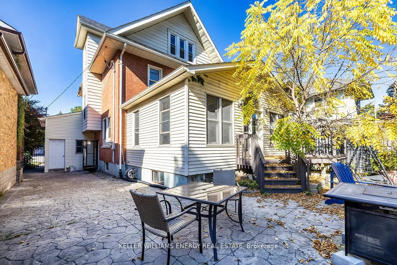 Photo 49 of 23 Connaught Street, Oshawa, O'Neill — HOMEH