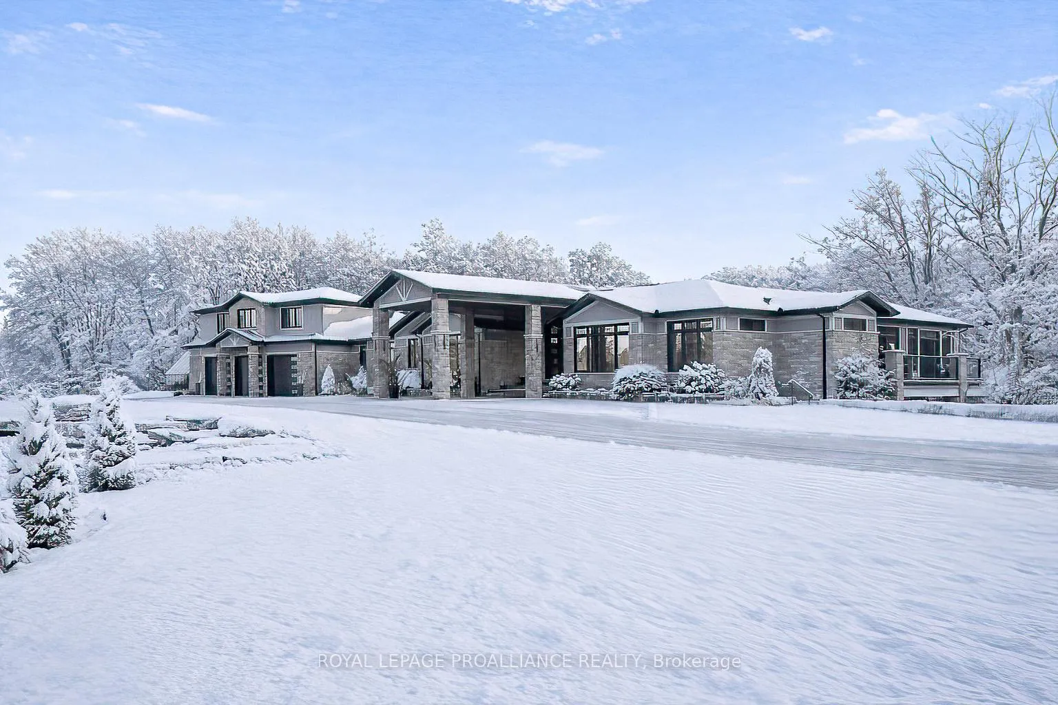 Photo 1 of 1308 County Rd 40, Quinte West, Murray Ward — HOMEH