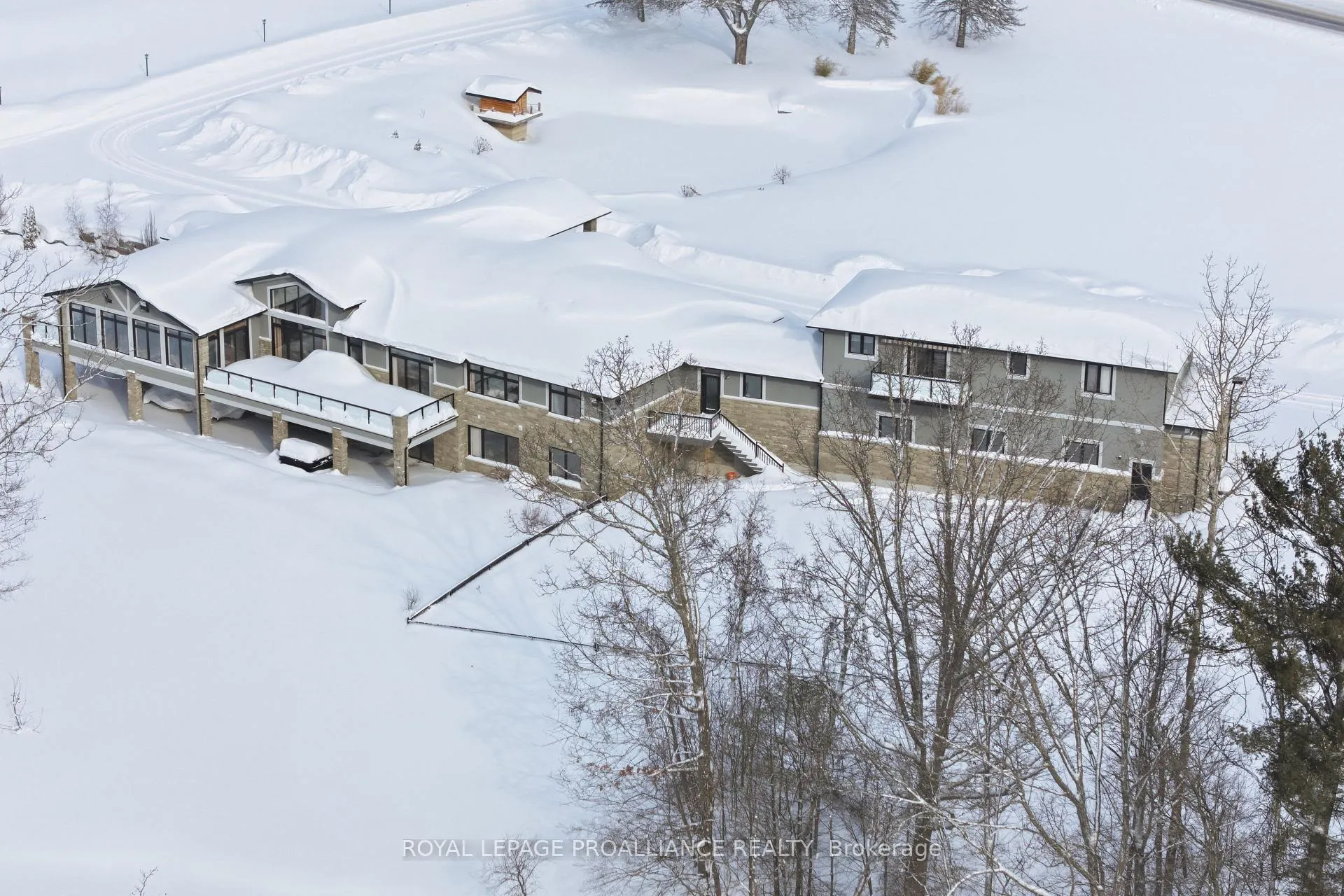 Photo 2 of 1308 County Rd 40, Quinte West, Murray Ward — HOMEH