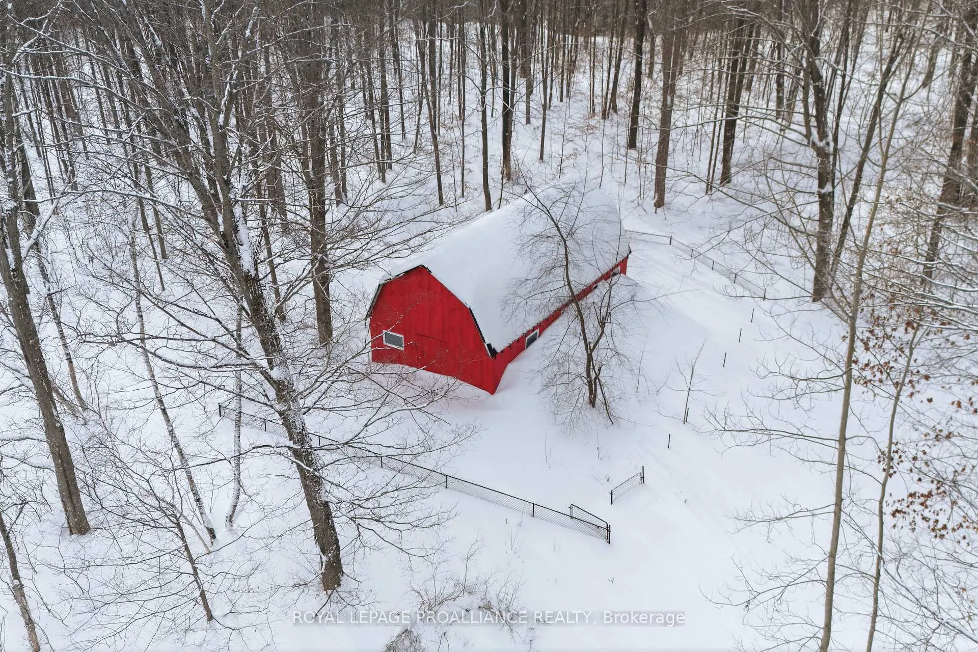 Photo 4 of 1308 County Rd 40, Quinte West, Murray Ward — HOMEH