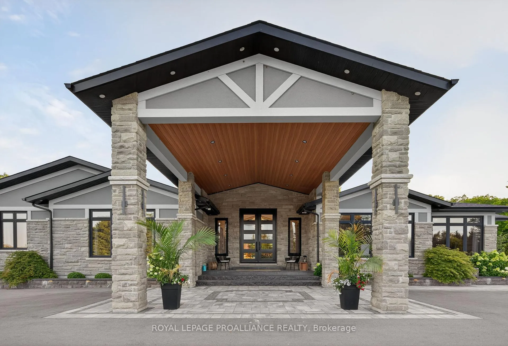 Photo 5 of 1308 County Rd 40, Quinte West, Murray Ward — HOMEH