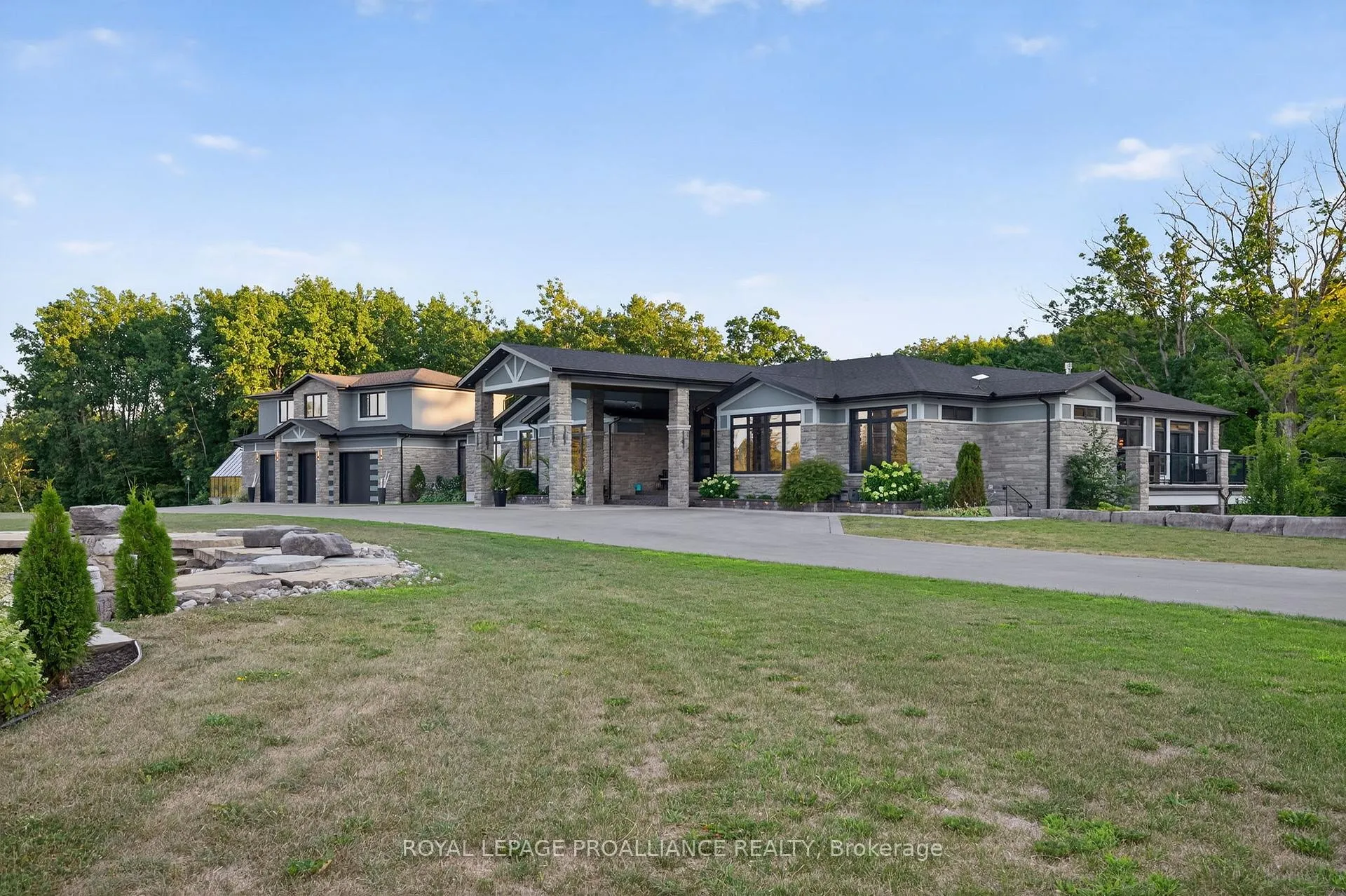 Photo 6 of 1308 County Rd 40, Quinte West, Murray Ward — HOMEH