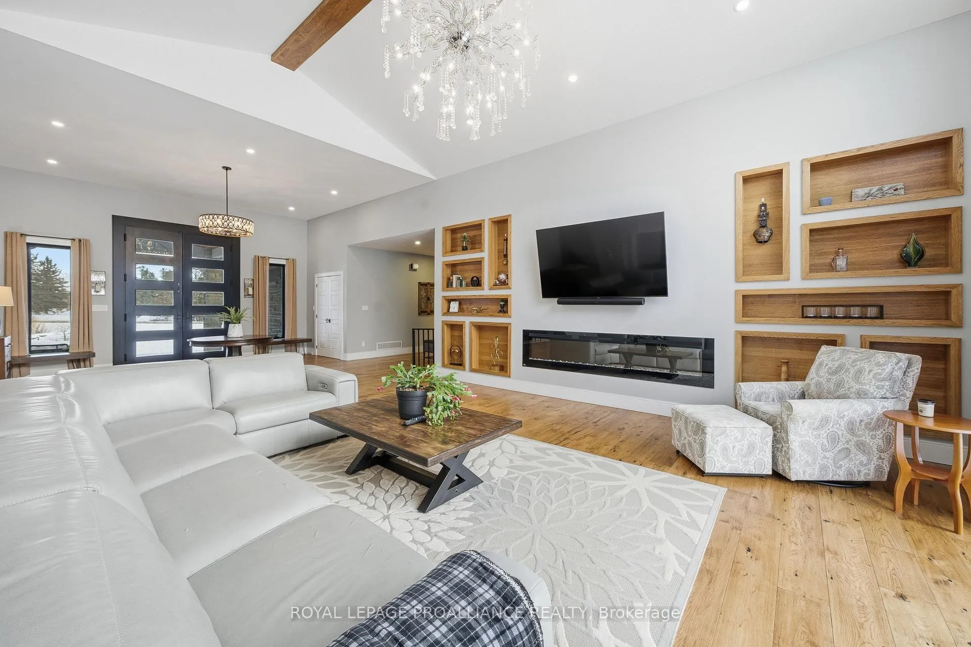 Photo 8 of 1308 County Rd 40, Quinte West, Murray Ward — HOMEH