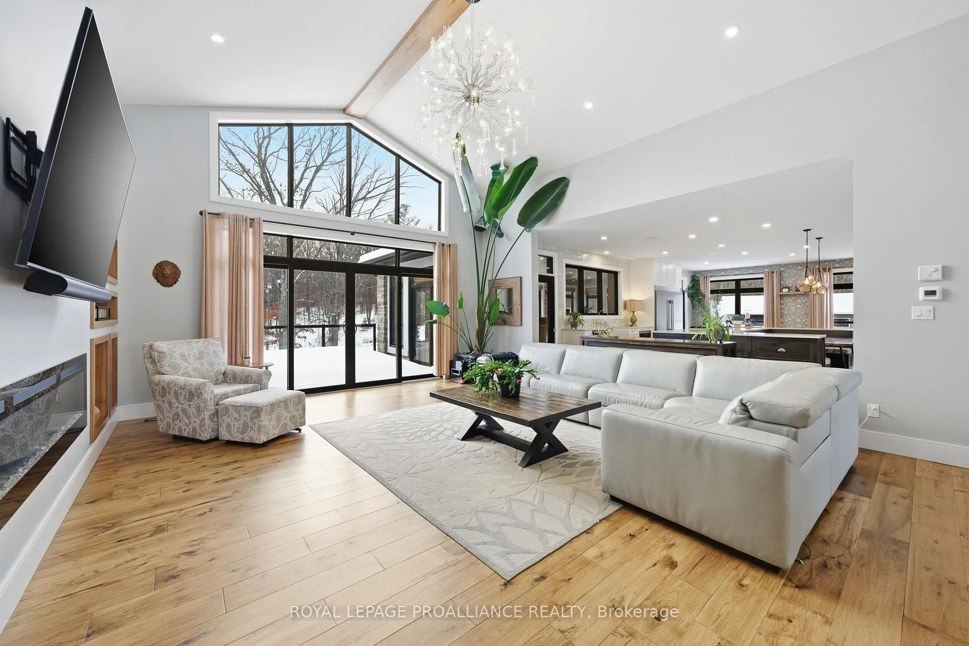 Photo 9 of 1308 County Rd 40, Quinte West, Murray Ward — HOMEH
