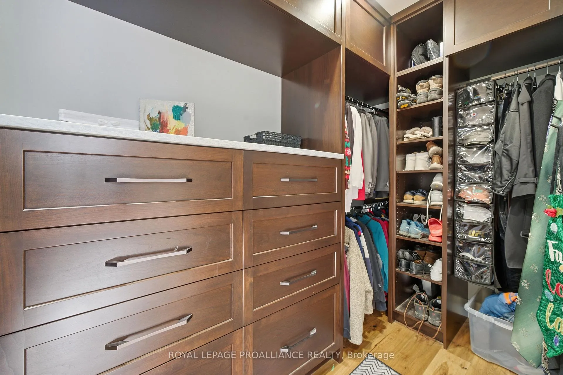 Photo 21 of 1308 County Rd 40, Quinte West, Murray Ward — HOMEH