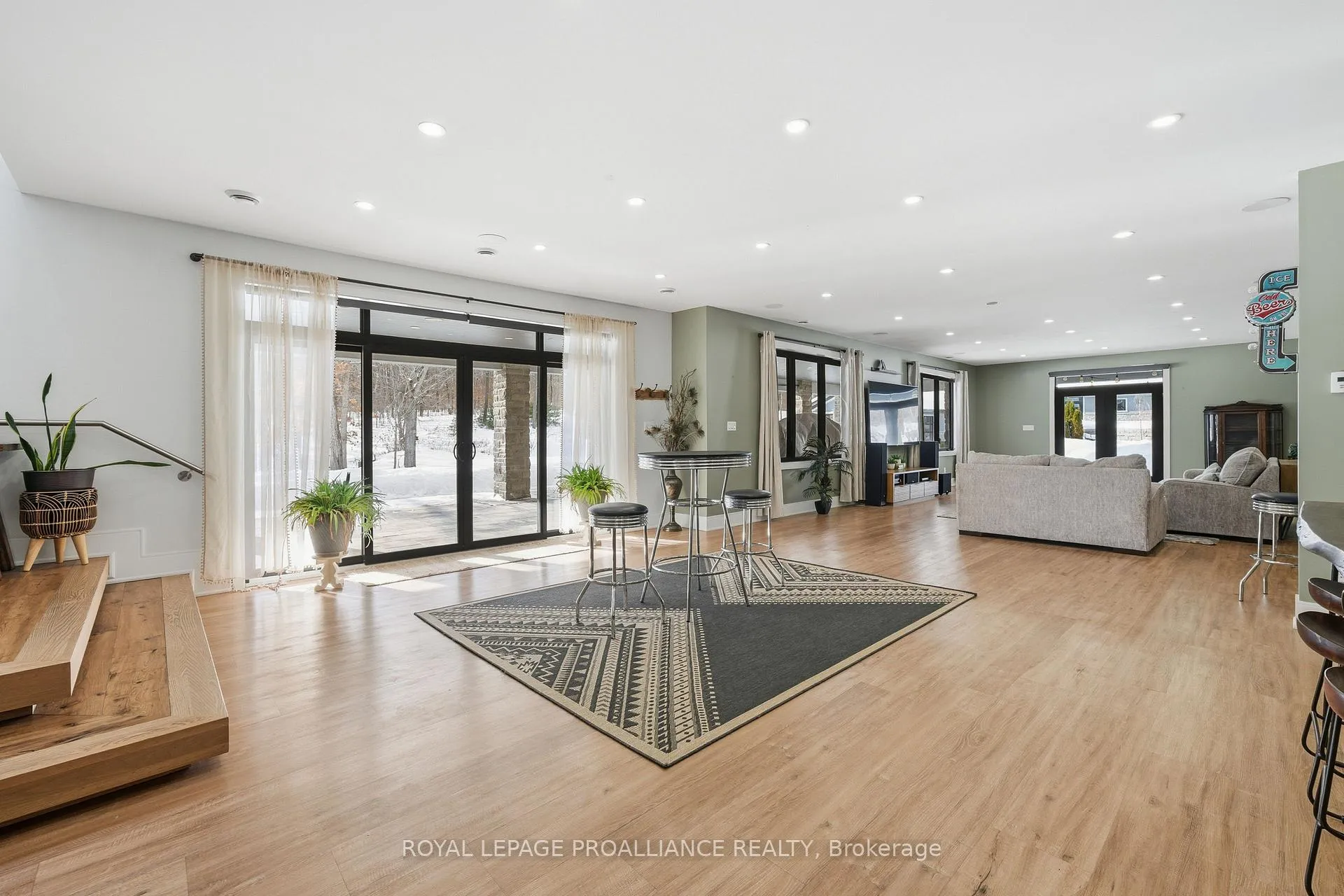 Photo 24 of 1308 County Rd 40, Quinte West, Murray Ward — HOMEH