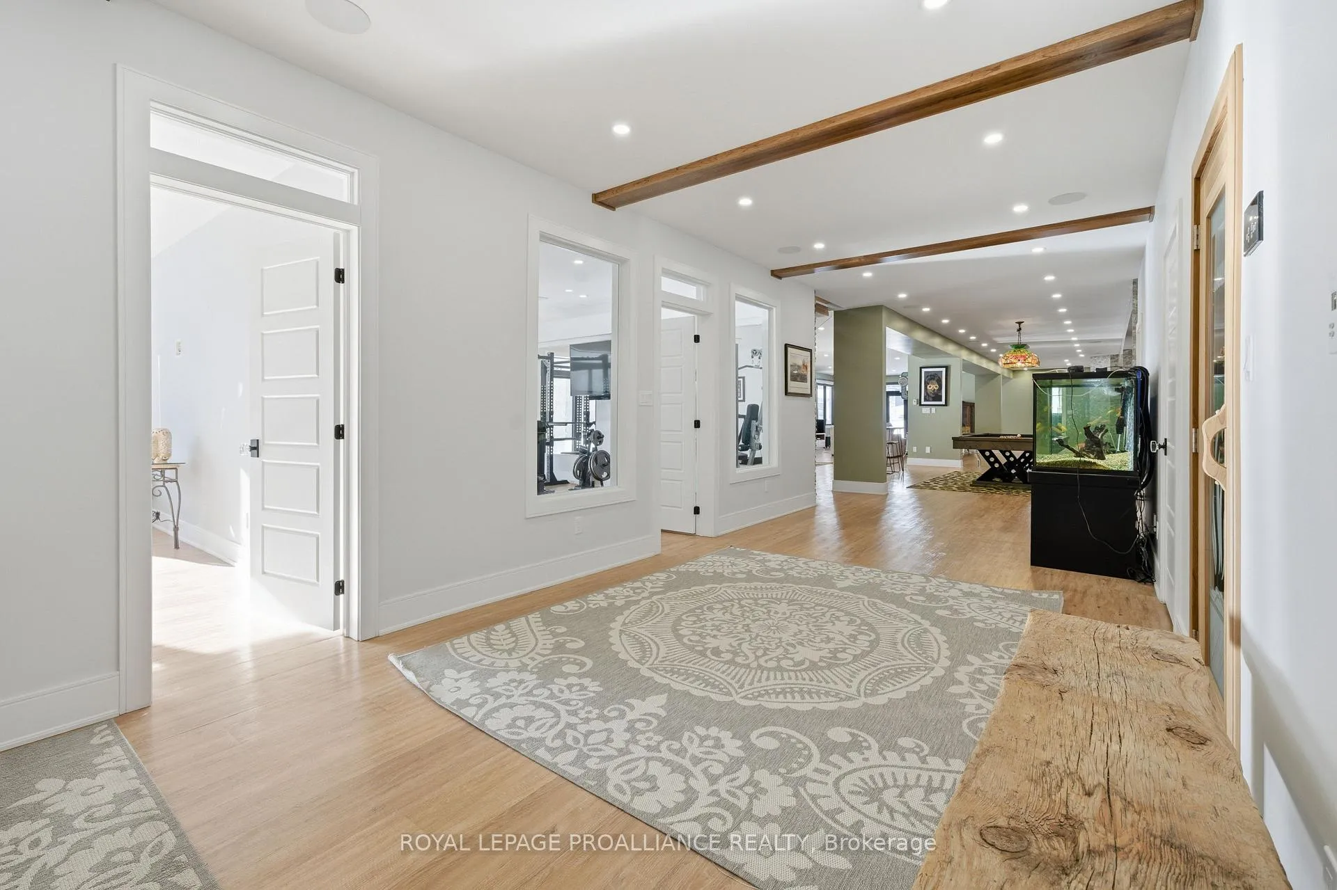 Photo 31 of 1308 County Rd 40, Quinte West, Murray Ward — HOMEH
