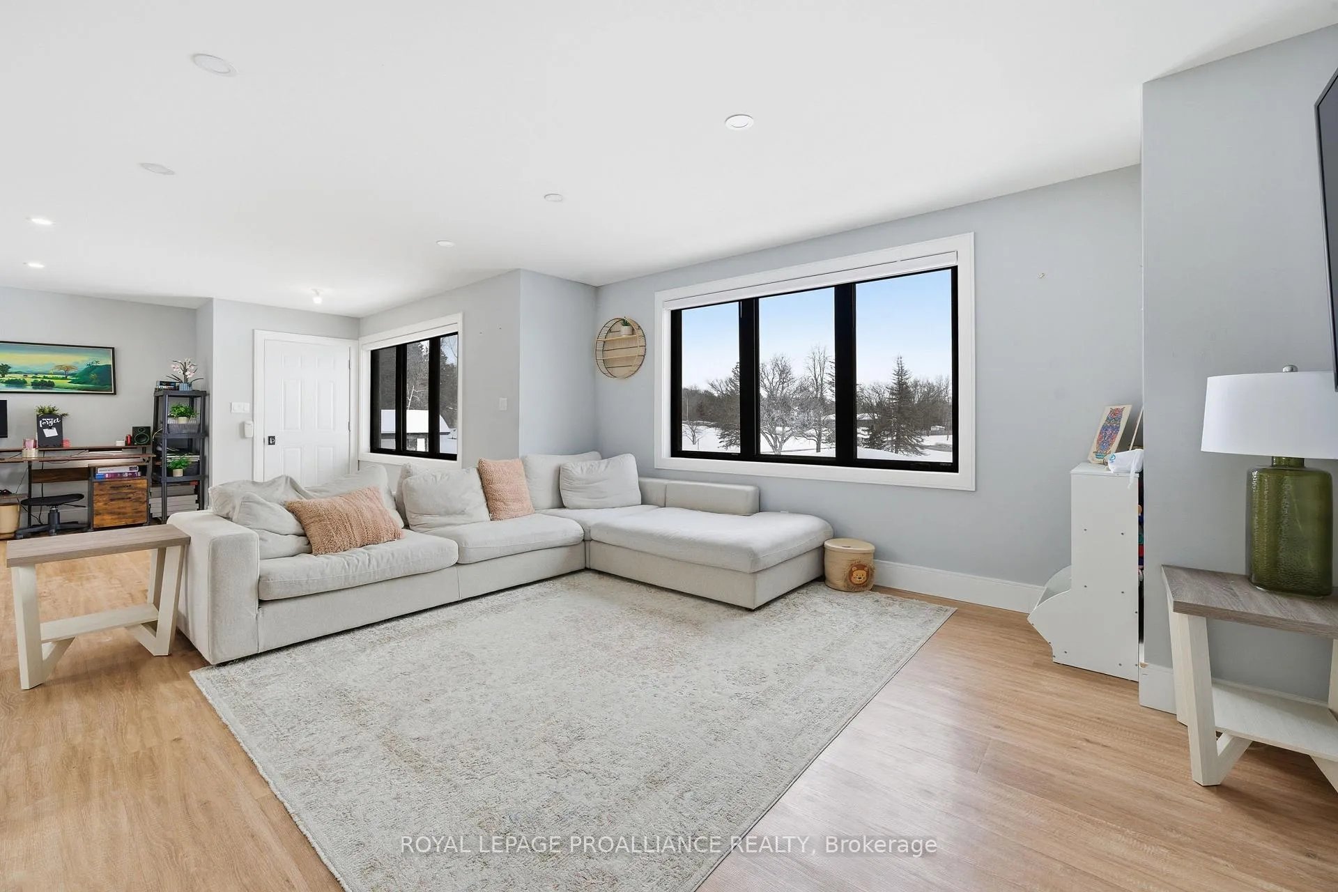 Photo 34 of 1308 County Rd 40, Quinte West, Murray Ward — HOMEH