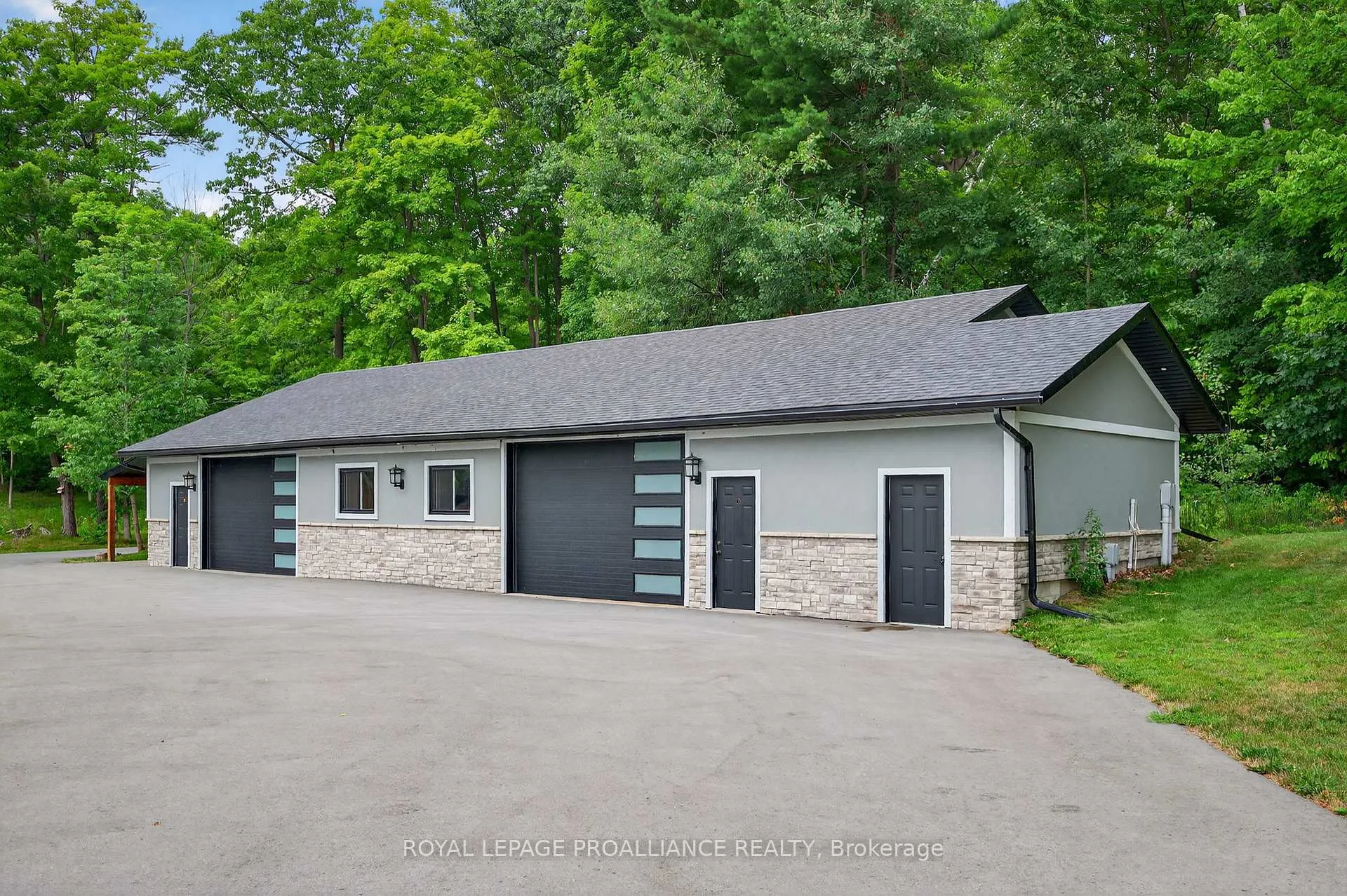 Photo 37 of 1308 County Rd 40, Quinte West, Murray Ward — HOMEH