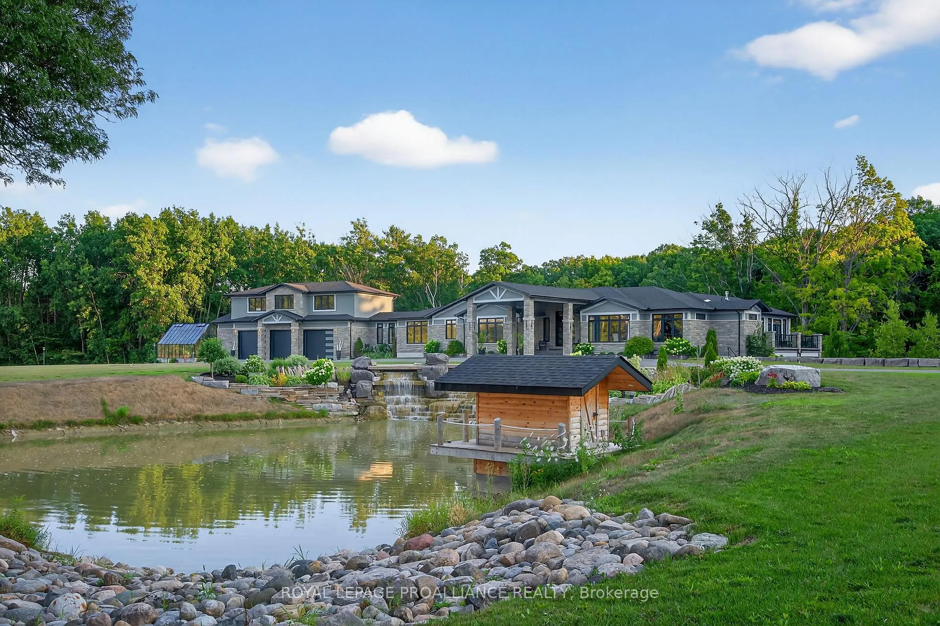 Photo 39 of 1308 County Rd 40, Quinte West, Murray Ward — HOMEH