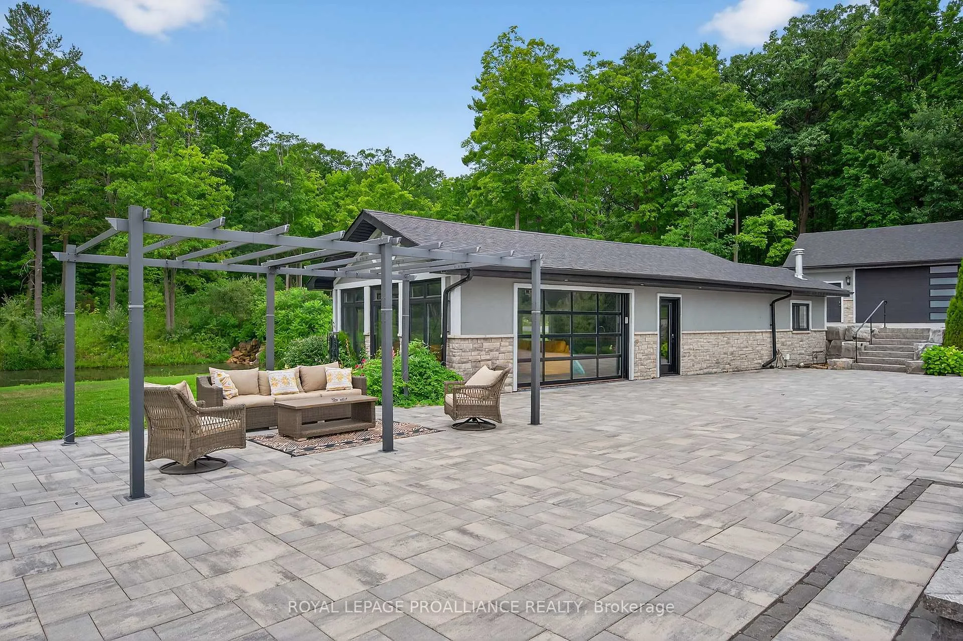 Photo 40 of 1308 County Rd 40, Quinte West, Murray Ward — HOMEH