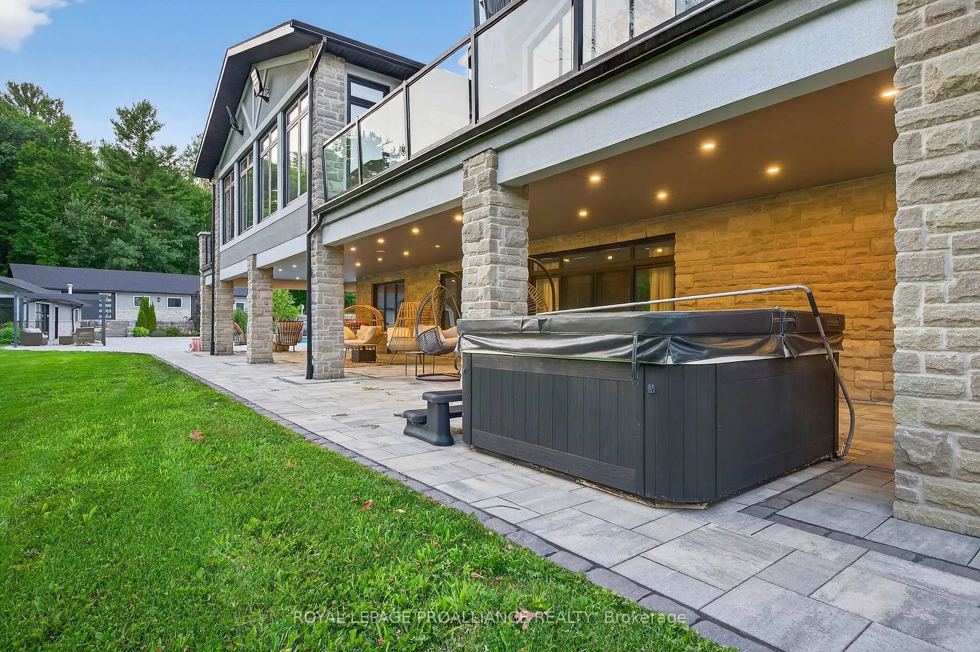 Photo 41 of 1308 County Rd 40, Quinte West, Murray Ward — HOMEH