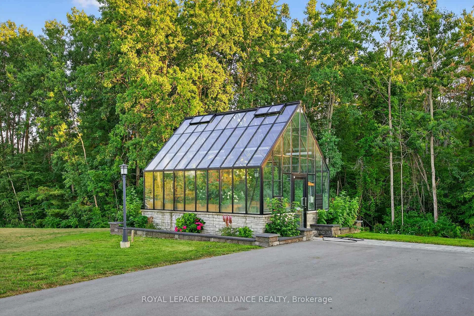 Photo 44 of 1308 County Rd 40, Quinte West, Murray Ward — HOMEH