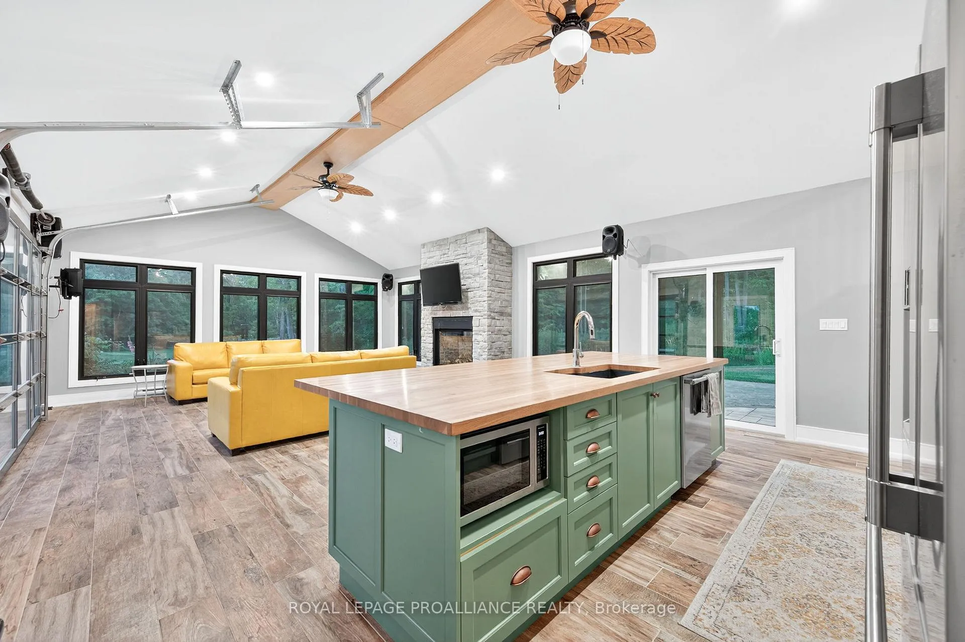 Photo 45 of 1308 County Rd 40, Quinte West, Murray Ward — HOMEH