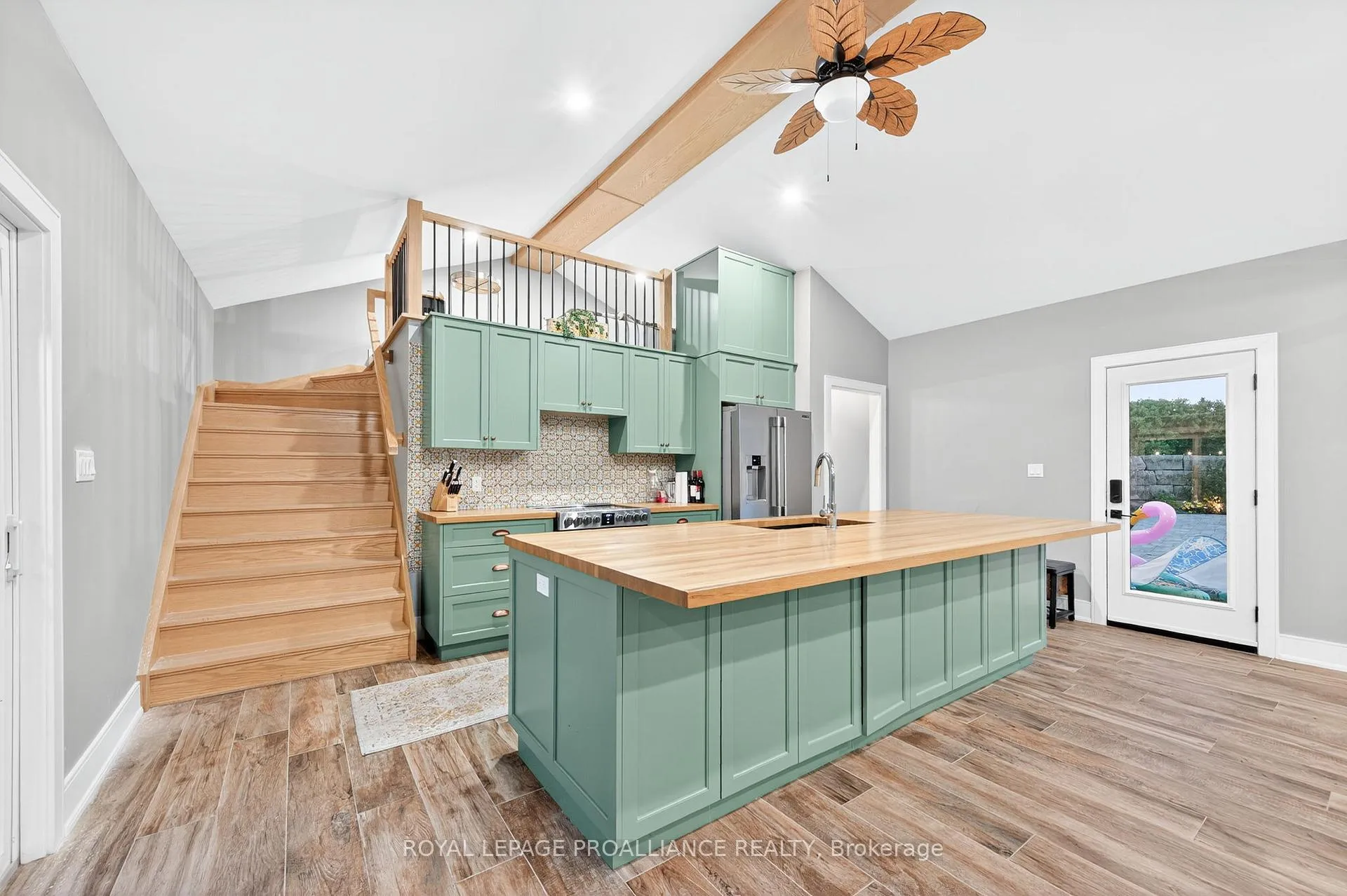 Photo 46 of 1308 County Rd 40, Quinte West, Murray Ward — HOMEH
