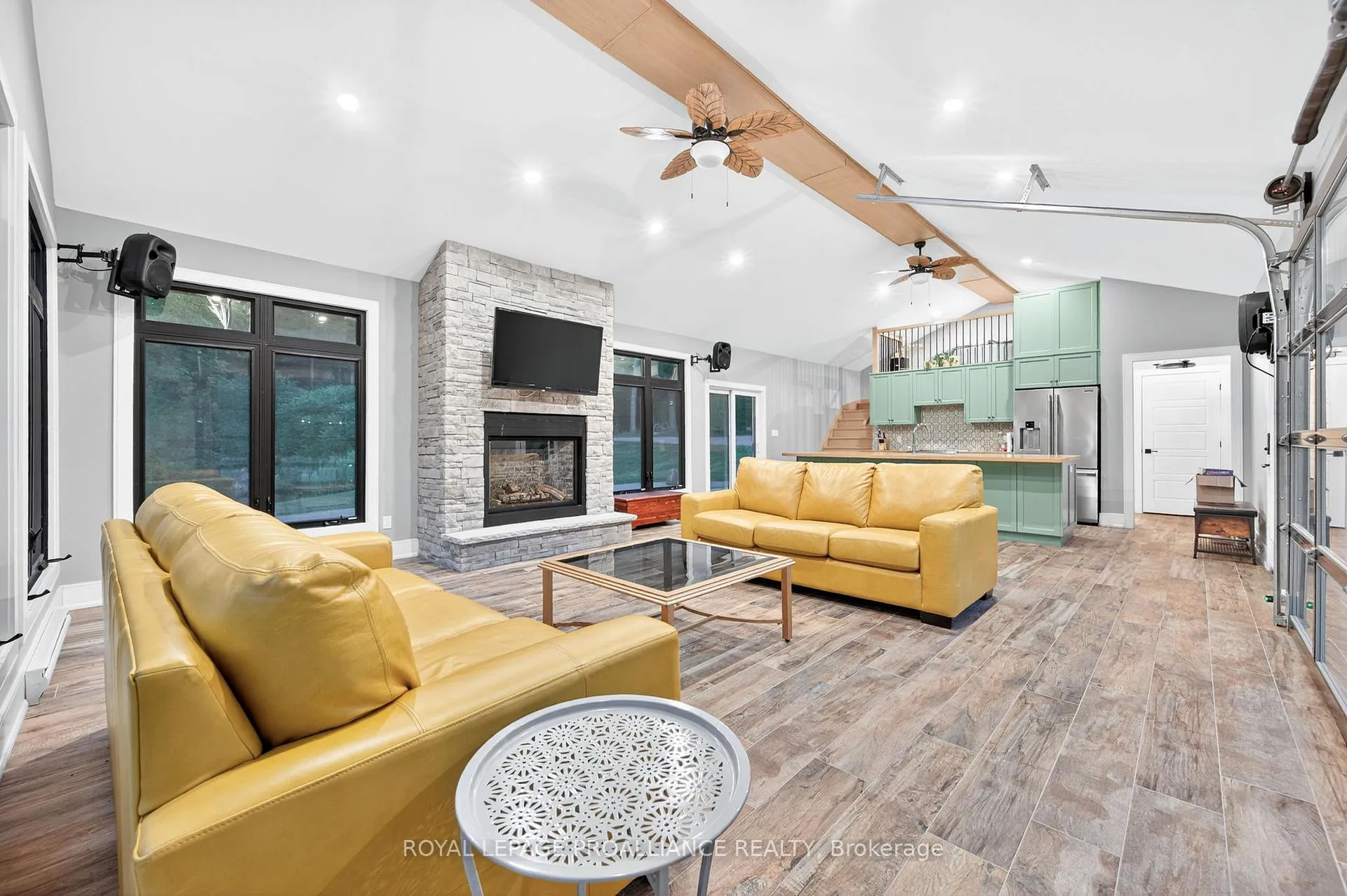 Photo 47 of 1308 County Rd 40, Quinte West, Murray Ward — HOMEH