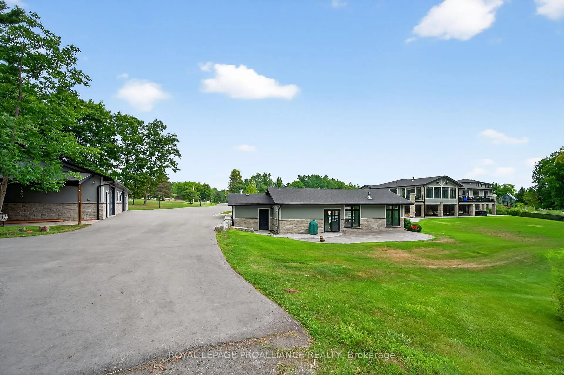Photo 49 of 1308 County Rd 40, Quinte West, Murray Ward — HOMEH