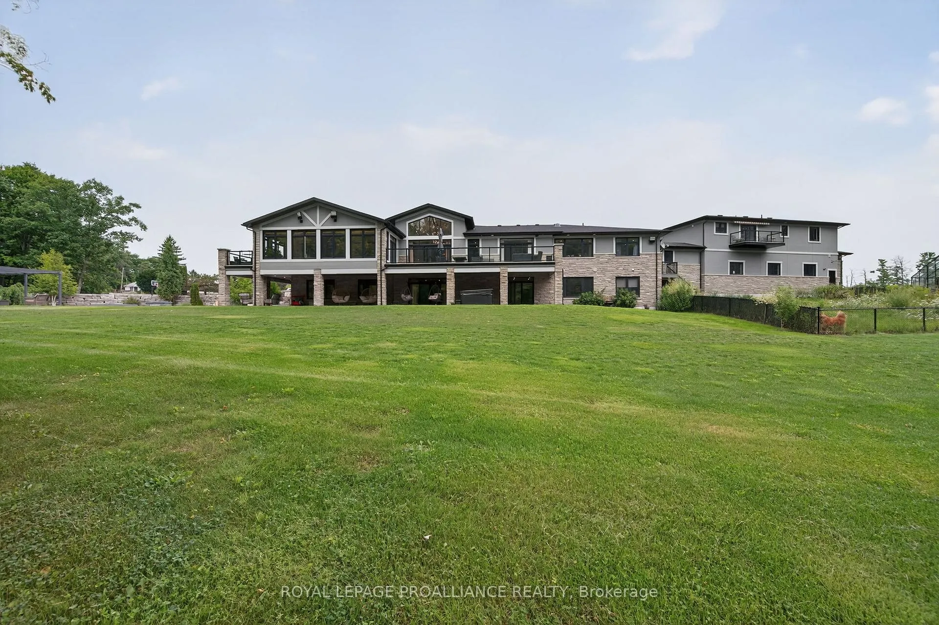Photo 50 of 1308 County Rd 40, Quinte West, Murray Ward — HOMEH
