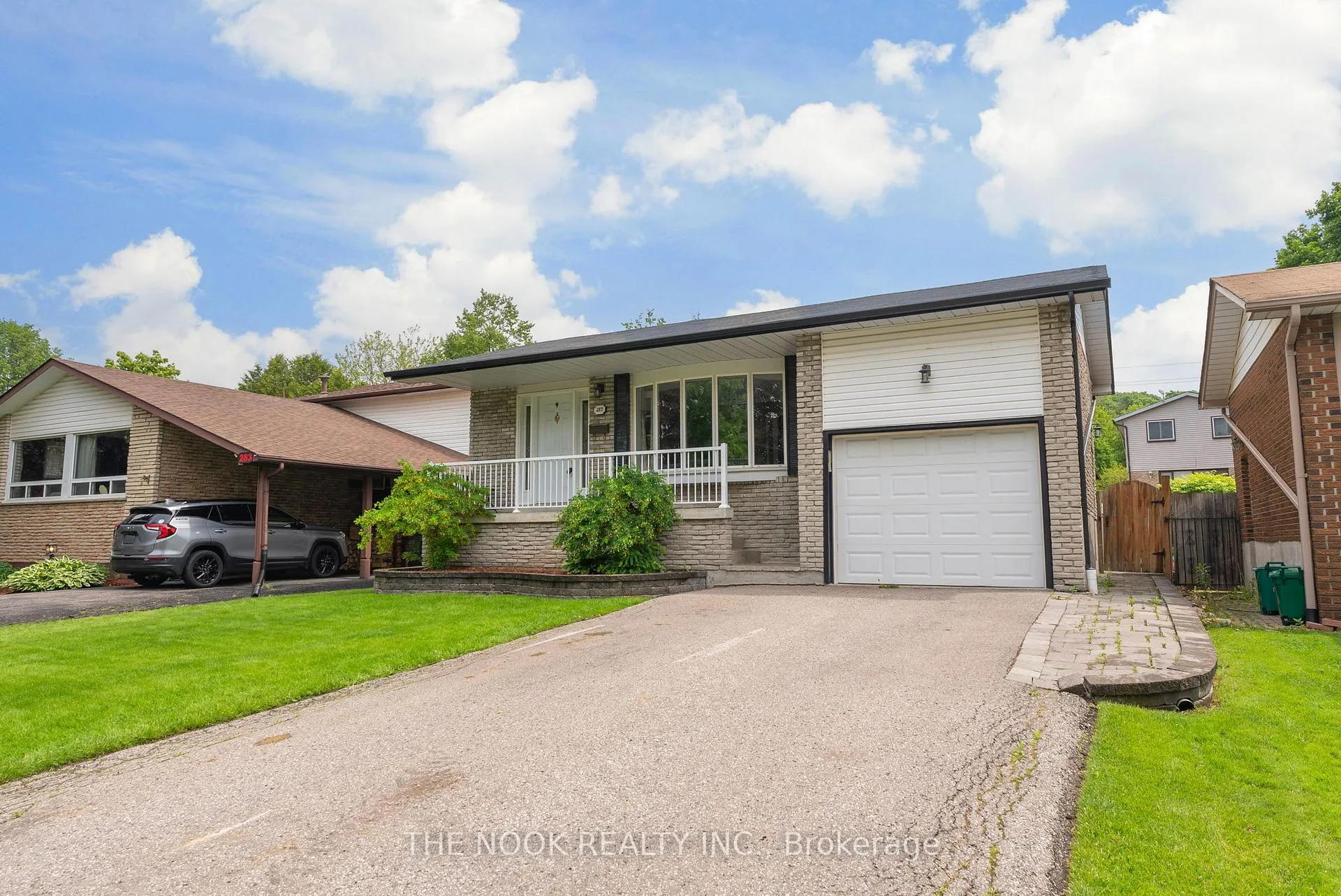 Photo 1 of 287 Viewmount Street, Oshawa, Donevan — HOMEH